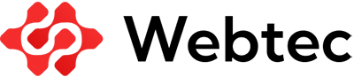 Webtec Logo